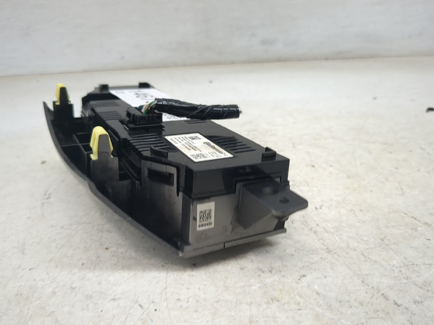2010-2014 Subaru Legacy Climate Control Module Temperature AC/Heater Replacement P/N:72311AJ03A A2C3160350000 Fits OEM Used 