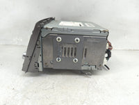 2012-2014 Subaru Legacy Radio AM FM Cd Player Receiver Replacement P/N:86201AJ6SA CQ-JF11E04D, 86201AJ61A Fits Fits 2012 201