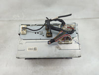 2012-2014 Subaru Legacy Radio AM FM Cd Player Receiver Replacement P/N:86201AJ6SA CQ-JF11E04D, 86201AJ61A Fits Fits 2012 201