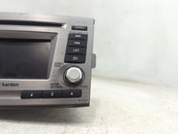 2012-2014 Subaru Legacy Radio AM FM Cd Player Receiver Replacement P/N:86201AJ65A CQ-F11E04D, 86201AJ61A Fits Fits 2012 2013