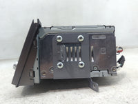 2012-2014 Subaru Legacy Radio AM FM Cd Player Receiver Replacement P/N:86201AJ65A CQ-F11E04D, 86201AJ61A Fits Fits 2012 2013