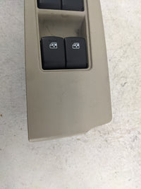 2013-2014 Subaru Legacy Master Power Window Switch Replacement Driver Side Left P/N:83071AJ21A Fits Fits 2013 2014 OEM Used 