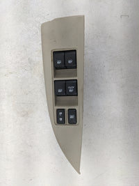 2013-2014 Subaru Legacy Master Power Window Switch Replacement Driver Side Left P/N:83071AJ21A Fits Fits 2013 2014 OEM Used 
