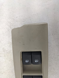 2013-2014 Subaru Legacy Master Power Window Switch Replacement Driver Side Left P/N:83071AJ21A Fits Fits 2013 2014 OEM Used 