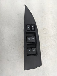 2013-2014 Subaru Legacy Master Power Window Switch Replacement Driver Side Left P/N:83071AJ21A Fits Fits 2013 2014 OEM Used 