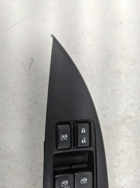 2013-2014 Subaru Legacy Master Power Window Switch Replacement Driver Side Left P/N:83071AJ21A Fits Fits 2013 2014 OEM Used 