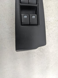 2013-2014 Subaru Legacy Master Power Window Switch Replacement Driver Side Left P/N:83071AJ21A Fits Fits 2013 2014 OEM Used 