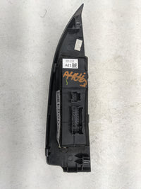 2013-2014 Subaru Legacy Master Power Window Switch Replacement Driver Side Left P/N:83071AJ21A Fits Fits 2013 2014 OEM Used 