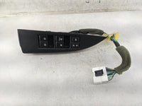 2013-2014 Subaru Legacy Master Power Window Switch Replacement Driver Side Left P/N:83071AJ21A Fits Fits 2013 2014 OEM Used 