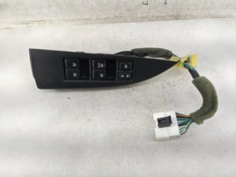 compare product 2013-2014 Subaru Legacy Master Power Window Switch Replacement Driver Side Left P/N:83071AJ21A Fits Fits 2013 2014 OEM Used Auto Parts