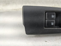 2013-2014 Subaru Legacy Master Power Window Switch Replacement Driver Side Left P/N:83071AJ21A Fits Fits 2013 2014 OEM Used 