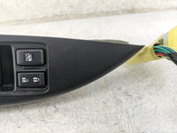 2013-2014 Subaru Legacy Master Power Window Switch Replacement Driver Side Left P/N:83071AJ21A Fits Fits 2013 2014 OEM Used 