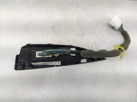 2013-2014 Subaru Legacy Master Power Window Switch Replacement Driver Side Left P/N:83071AJ21A Fits Fits 2013 2014 OEM Used 