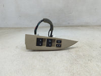 2013-2014 Subaru Legacy Master Power Window Switch Replacement Driver Side Left P/N:83071AJ21A Fits Fits 2013 2014 OEM Used 