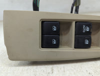 2013-2014 Subaru Legacy Master Power Window Switch Replacement Driver Side Left P/N:83071AJ21A Fits Fits 2013 2014 OEM Used 