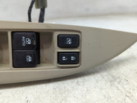 2013-2014 Subaru Legacy Master Power Window Switch Replacement Driver Side Left P/N:83071AJ21A Fits Fits 2013 2014 OEM Used 