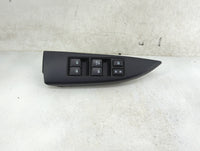 2013-2014 Subaru Legacy Master Power Window Switch Replacement Driver Side Left P/N:83071AJ21A Fits Fits 2013 2014 OEM Used 