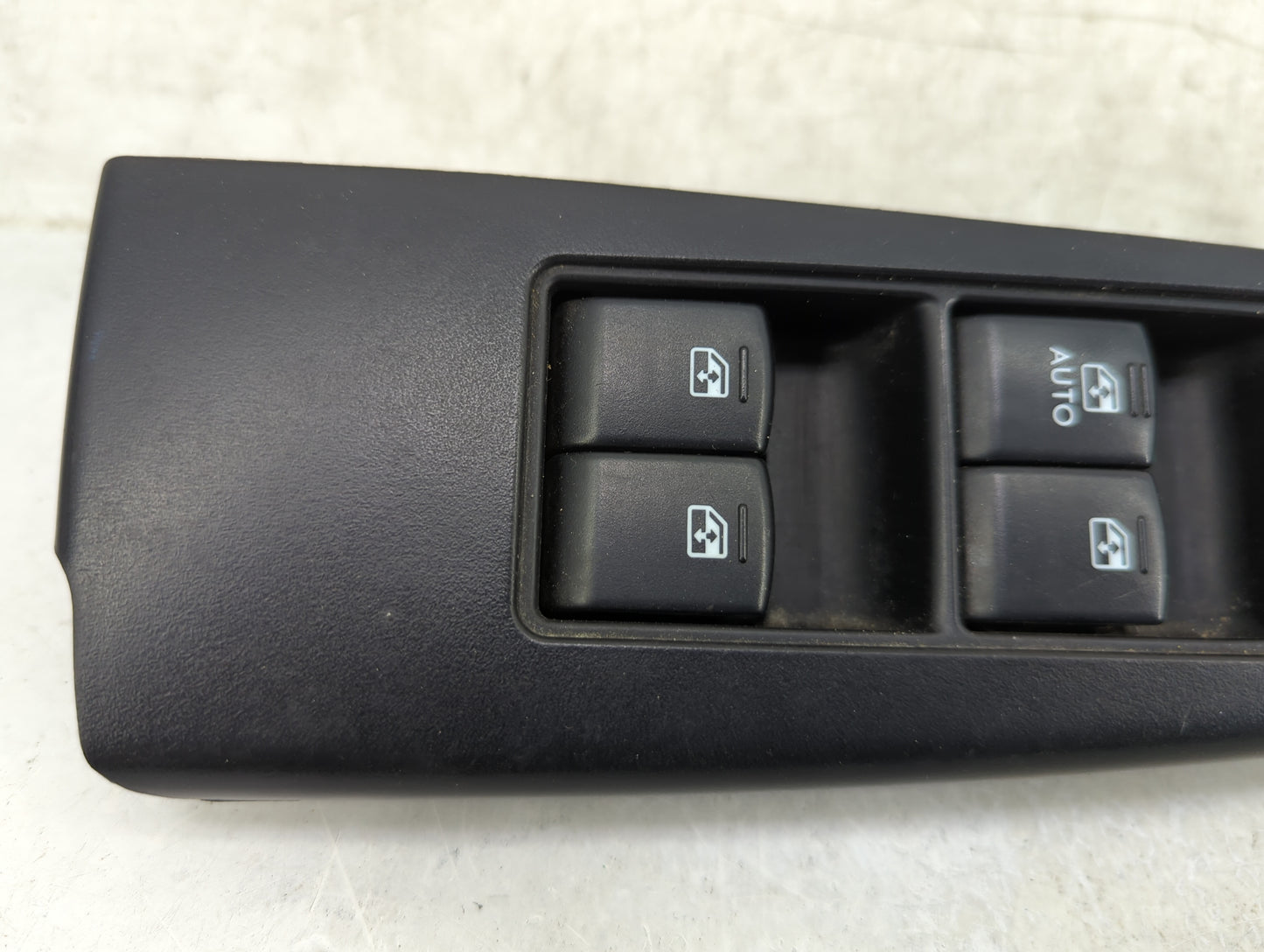 2013-2014 Subaru Legacy Master Power Window Switch Replacement Driver Side Left P/N:83071AJ21A Fits Fits 2013 2014 OEM Used 