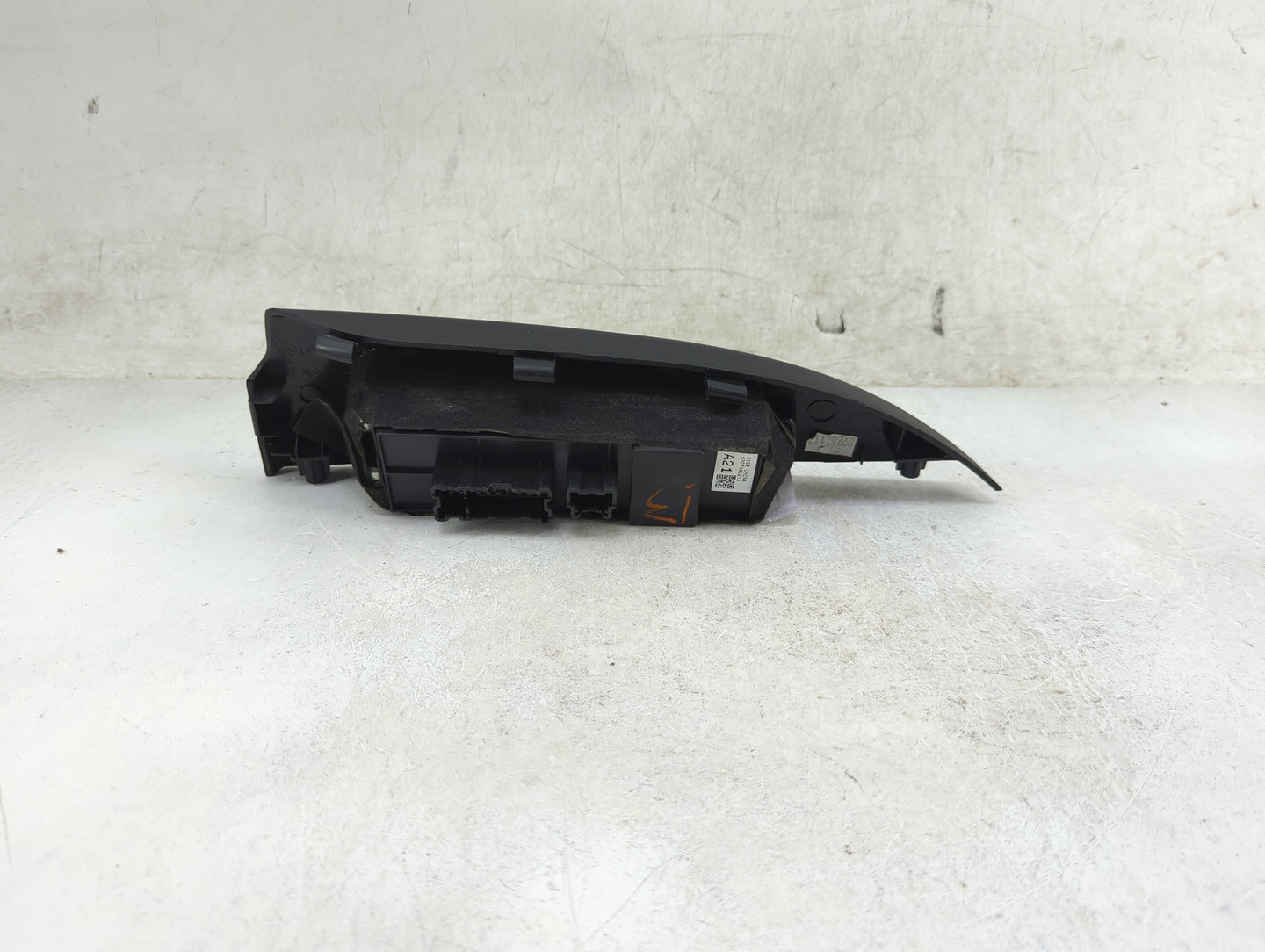 2013-2014 Subaru Legacy Master Power Window Switch Replacement Driver Side Left P/N:83071AJ21A Fits Fits 2013 2014 OEM Used 