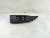 2013-2014 Subaru Legacy Master Power Window Switch Replacement Driver Side Left P/N:83071AJ21B Fits Fits 2013 2014 OEM Used 