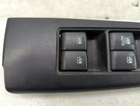 2013-2014 Subaru Legacy Master Power Window Switch Replacement Driver Side Left P/N:83071AJ21B Fits Fits 2013 2014 OEM Used 