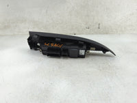 2013-2014 Subaru Legacy Master Power Window Switch Replacement Driver Side Left P/N:83071AJ21B Fits Fits 2013 2014 OEM Used 