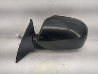 2011-2014 Subaru Legacy Driver Side View Mirror - Left Door Mirror OEM Used - Oemusedautoparts1.com