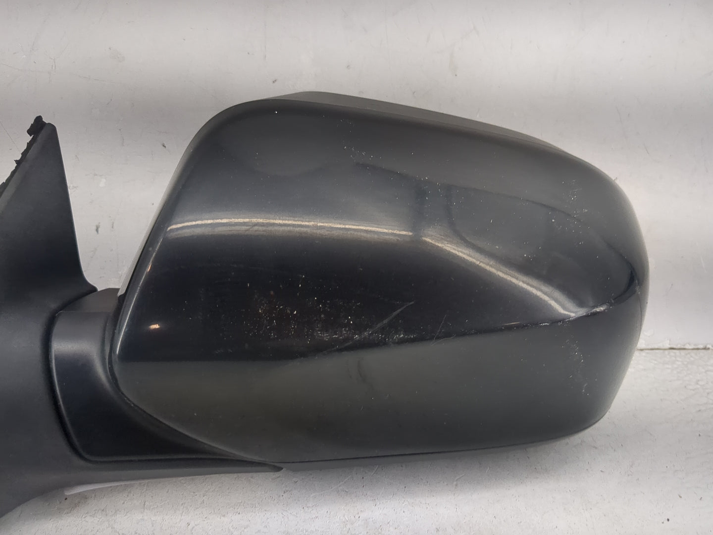 2011-2014 Subaru Legacy Driver Side View Mirror - Left Door Mirror OEM Used - Oemusedautoparts1.com