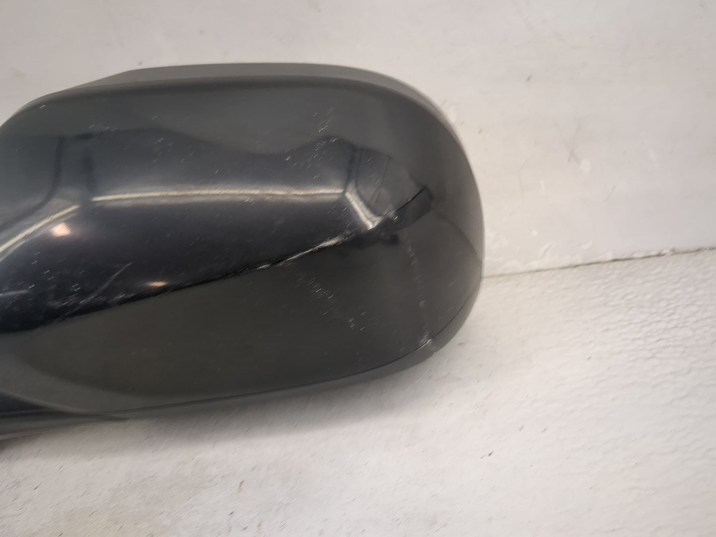 2011-2014 Subaru Legacy Driver Side View Mirror - Left Door Mirror OEM Used - Oemusedautoparts1.com