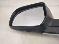 2011-2014 Subaru Legacy Driver Side View Mirror - Left Door Mirror OEM Used - Oemusedautoparts1.com