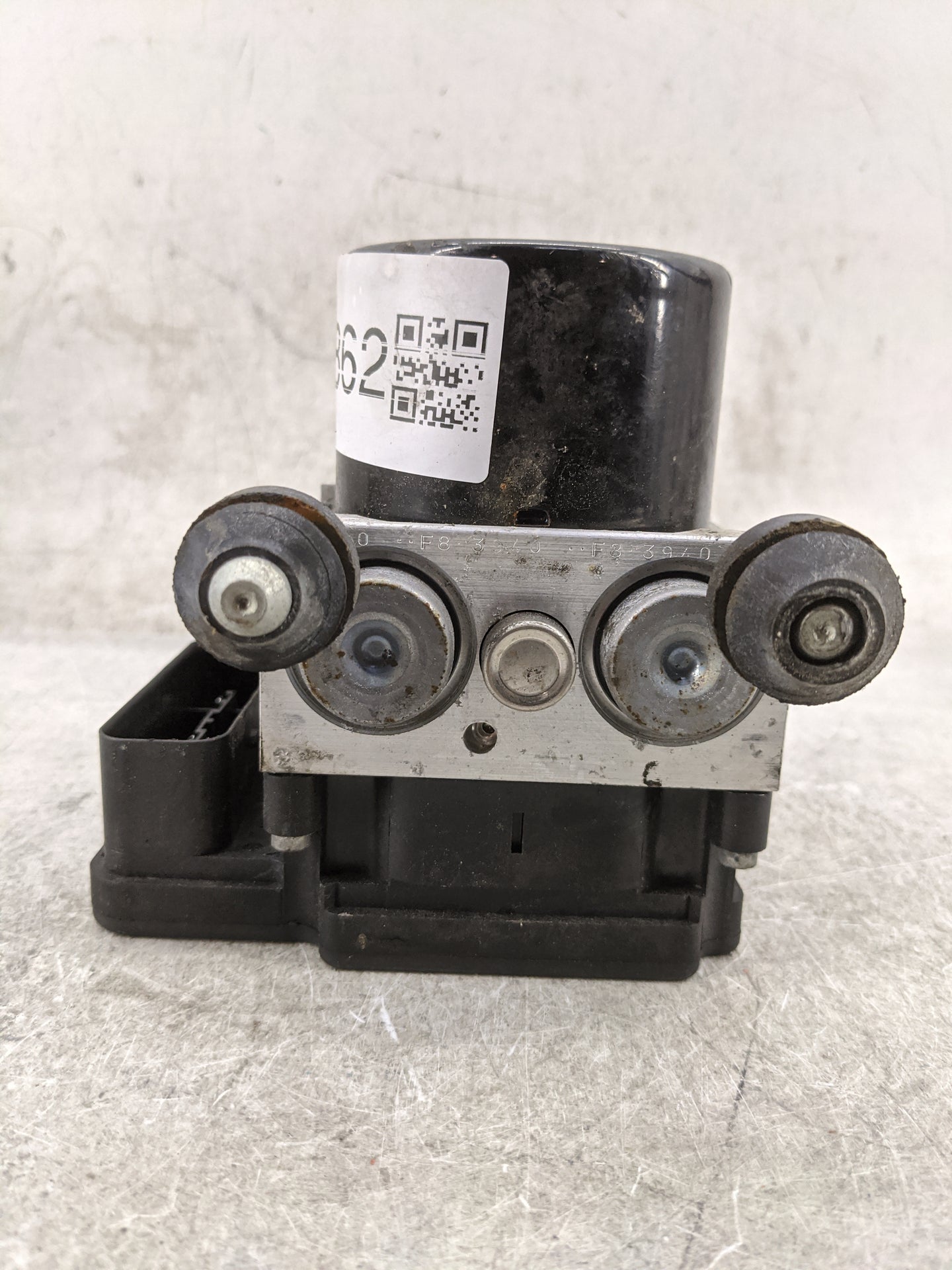 2013-2014 Subaru Legacy ABS Pump Control Module Replacement P/N:27536AJ03B 06.2102-2448.4, 06.2109-6669.3 Fits Fits 2013 201
