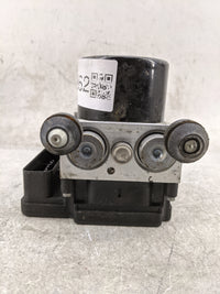 2013-2014 Subaru Legacy Anti-Lock Brake ABS Pump Module Actuator OEM P/N:27536AJ03B 06.2102-2448.4 Fits Fits 2013 2014 OEM U