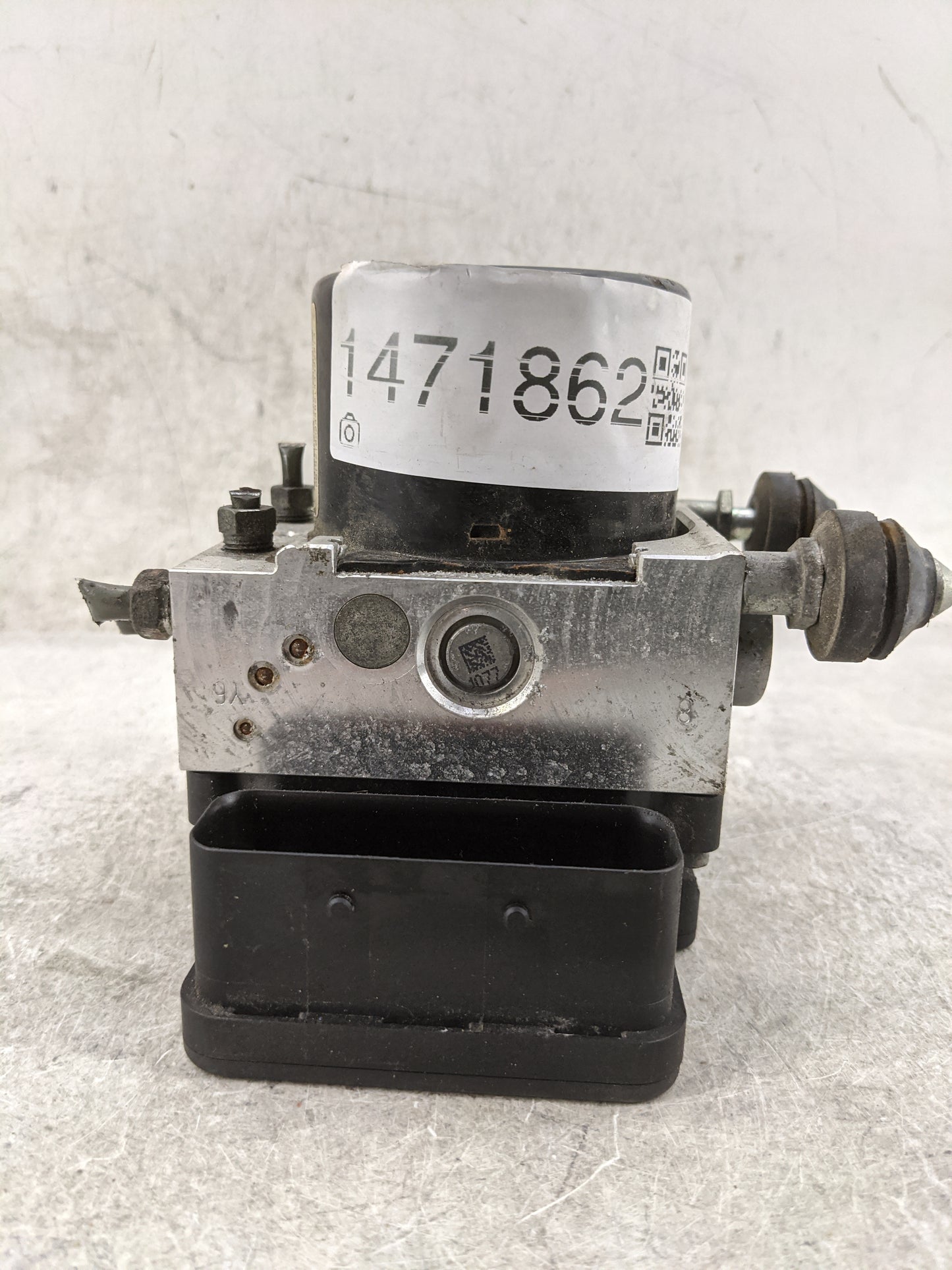 2013-2014 Subaru Legacy ABS Pump Control Module Replacement P/N:27536AJ03B 06.2102-2448.4, 06.2109-6669.3 Fits Fits 2013 201
