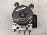 2013-2014 Subaru Legacy Anti-Lock Brake ABS Pump Module Actuator OEM P/N:27536AJ03B 06.2102-2448.4 Fits Fits 2013 2014 OEM U