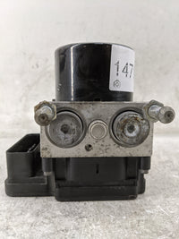 2013-2014 Subaru Legacy Anti-Lock Brake ABS Pump Module Actuator OEM P/N:27536AJ04B 06.2102-2450.4 Fits Fits 2013 2014 OEM U