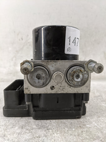 compare product 2013-2014 Subaru Legacy Anti-Lock Brake ABS Pump Module Actuator OEM P/N:27536AJ04B 06.2102-2450.4 Fits Fits 2013 2014 OEM Used Auto Parts