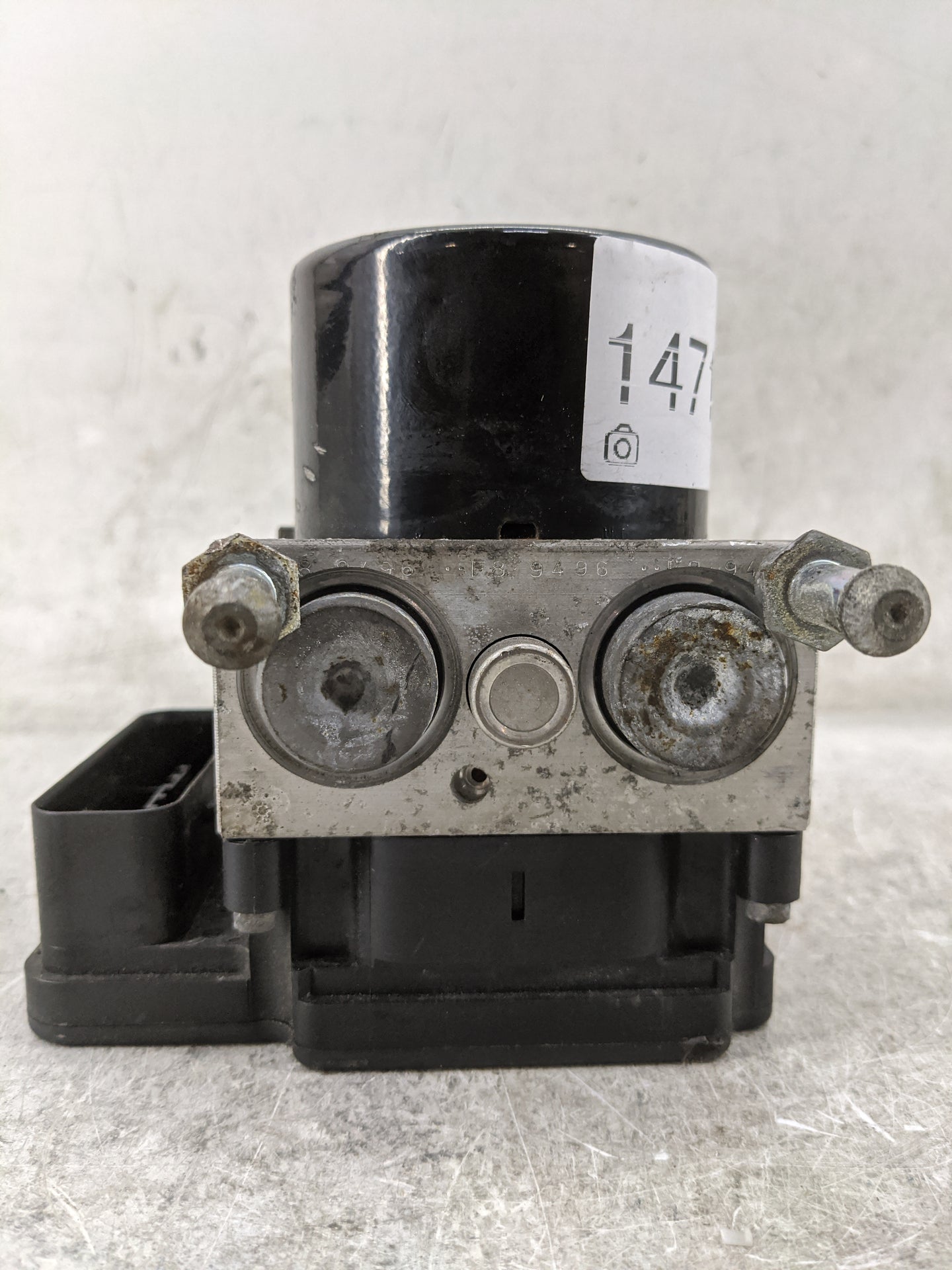 2013-2014 Subaru Legacy ABS Pump Control Module Replacement P/N:27536AJ04B 06.2102-2450.4, 06.2109-6734.3 Fits Fits 2013 201