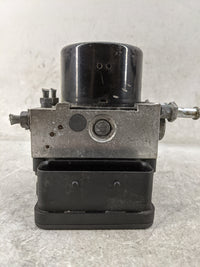 2013-2014 Subaru Legacy Anti-Lock Brake ABS Pump Module Actuator OEM P/N:27536AJ04B 06.2102-2450.4 Fits Fits 2013 2014 OEM U