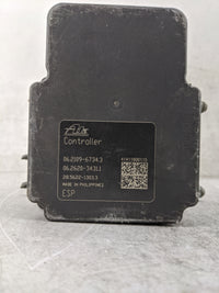 2013-2014 Subaru Legacy ABS Pump Control Module Replacement P/N:27536AJ04B 06.2102-2450.4, 06.2109-6734.3 Fits Fits 2013 201