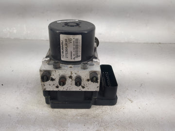 2013-2014 Subaru Legacy ABS Pump Control Module Replacement P/N:27536AJ03A 06.2102-2245.4, 06.2109-6479.3 Fits Fits 2013 201