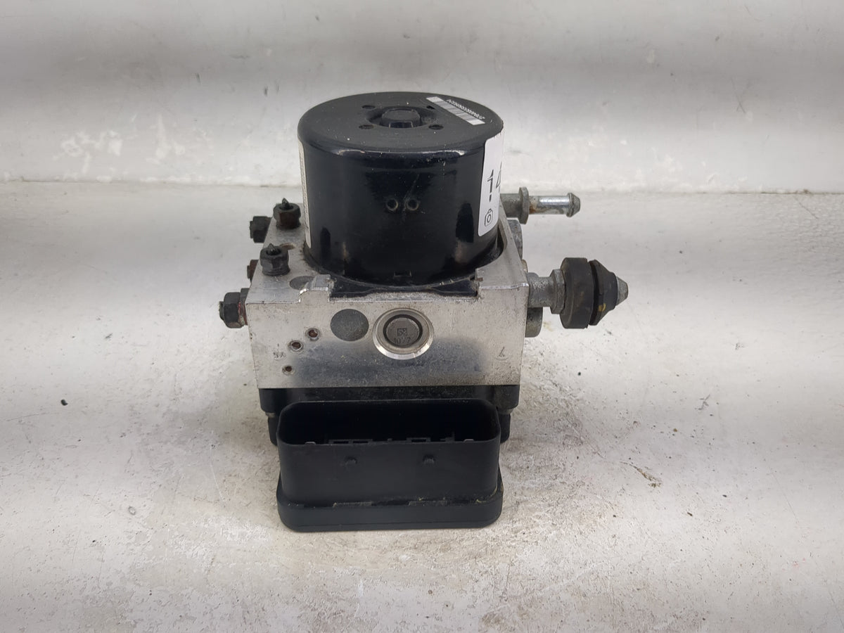 2013-2014 Subaru Legacy Anti-Lock Brake ABS Pump Module Actuator OEM P/N:27536AJ03A 06.2102-2245.4 Fits Fits 2013 2014 OEM U