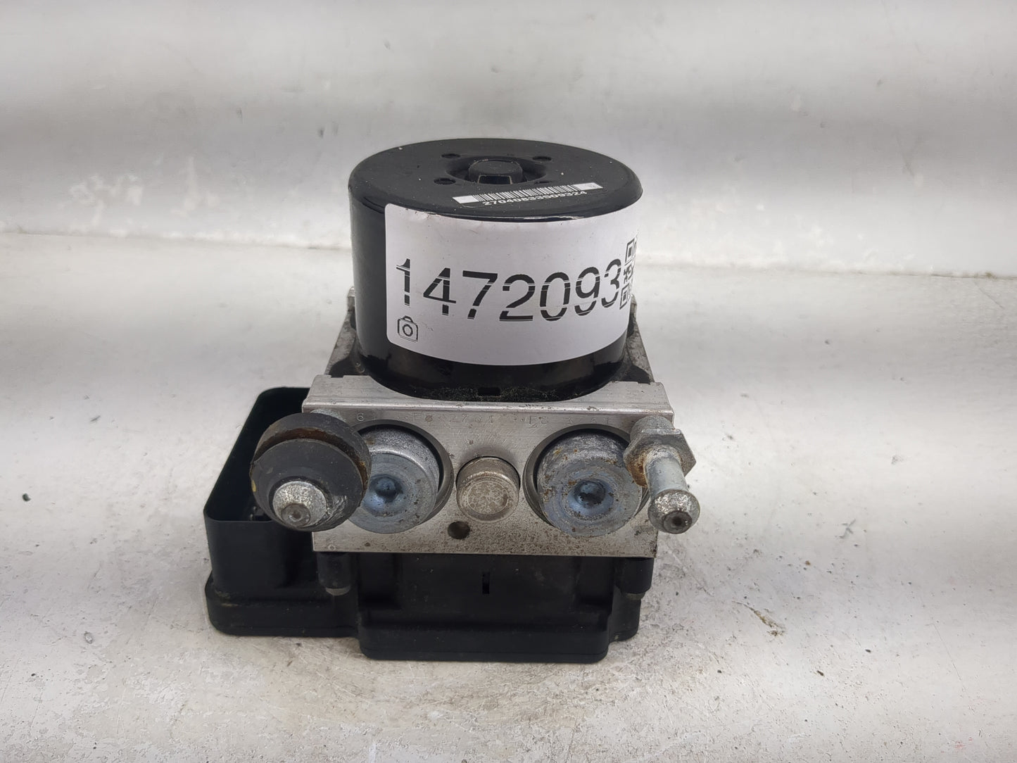 2013-2014 Subaru Legacy ABS Pump Control Module Replacement P/N:27536AJ03A 06.2102-2245.4, 06.2109-6479.3 Fits Fits 2013 201