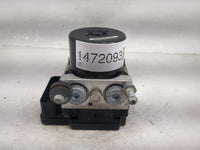 2013-2014 Subaru Legacy ABS Pump Control Module Replacement P/N:27536AJ03A 06.2102-2245.4, 06.2109-6479.3 Fits Fits 2013 201