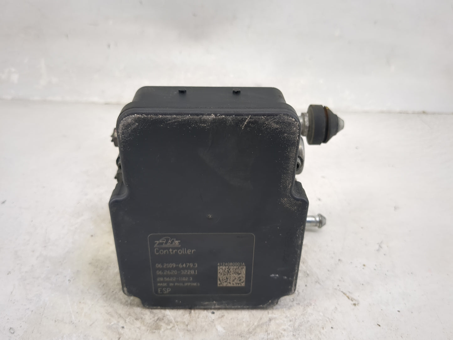2013-2014 Subaru Legacy ABS Pump Control Module Replacement P/N:27536AJ03A 06.2102-2245.4, 06.2109-6479.3 Fits Fits 2013 201