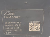 2013-2014 Subaru Legacy ABS Pump Control Module Replacement P/N:27536AJ03A 06.2102-2245.4, 06.2109-6479.3 Fits Fits 2013 201