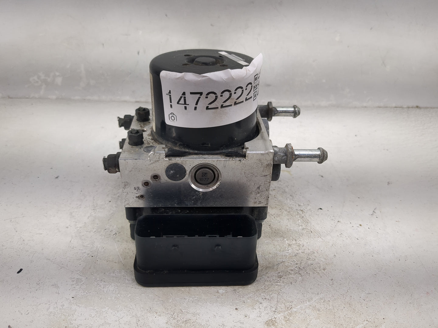2013-2014 Subaru Legacy ABS Pump Control Module Replacement P/N:27536AJ03A 06.2102-2245.4, 06.2109-6479.3 Fits Fits 2013 201