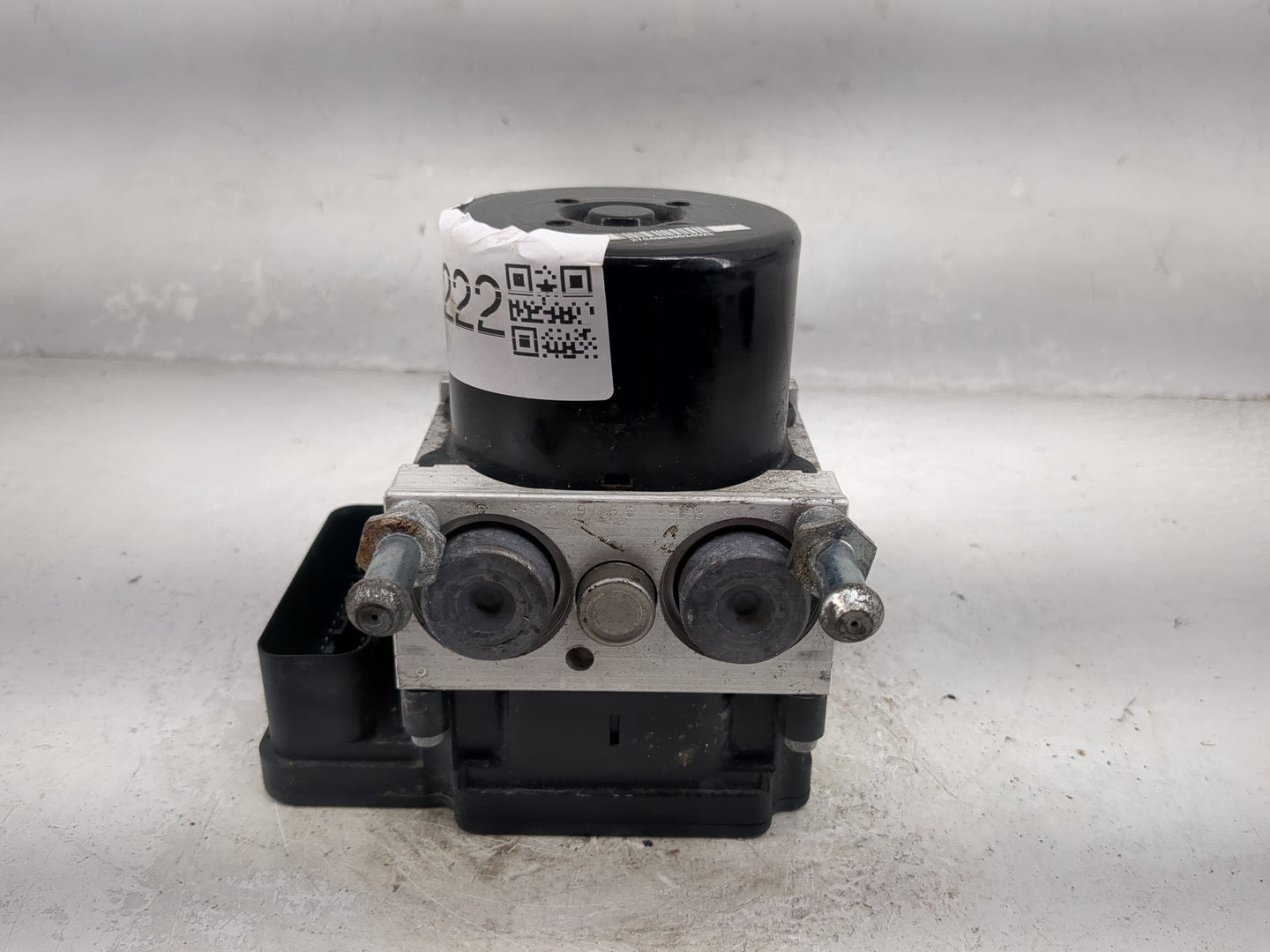 2013-2014 Subaru Legacy ABS Pump Control Module Replacement P/N:27536AJ03A 06.2102-2245.4, 06.2109-6479.3 Fits Fits 2013 201