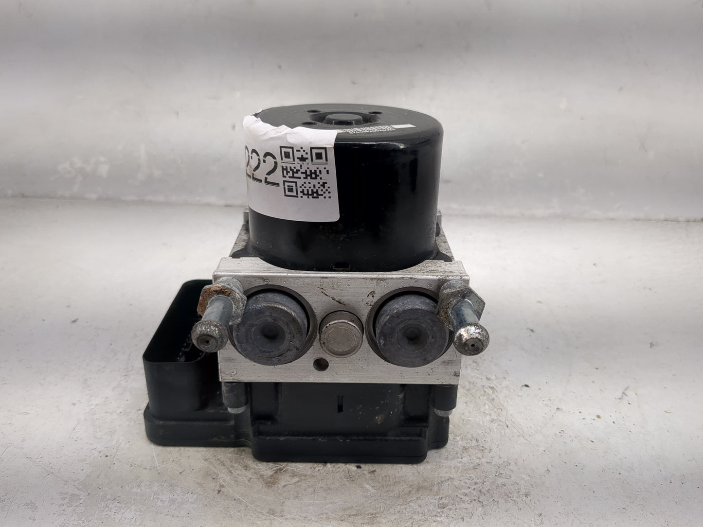 2013-2014 Subaru Legacy ABS Pump Control Module Replacement P/N:27536AJ03A 06.2102-2245.4, 06.2109-6479.3 Fits Fits 2013 201