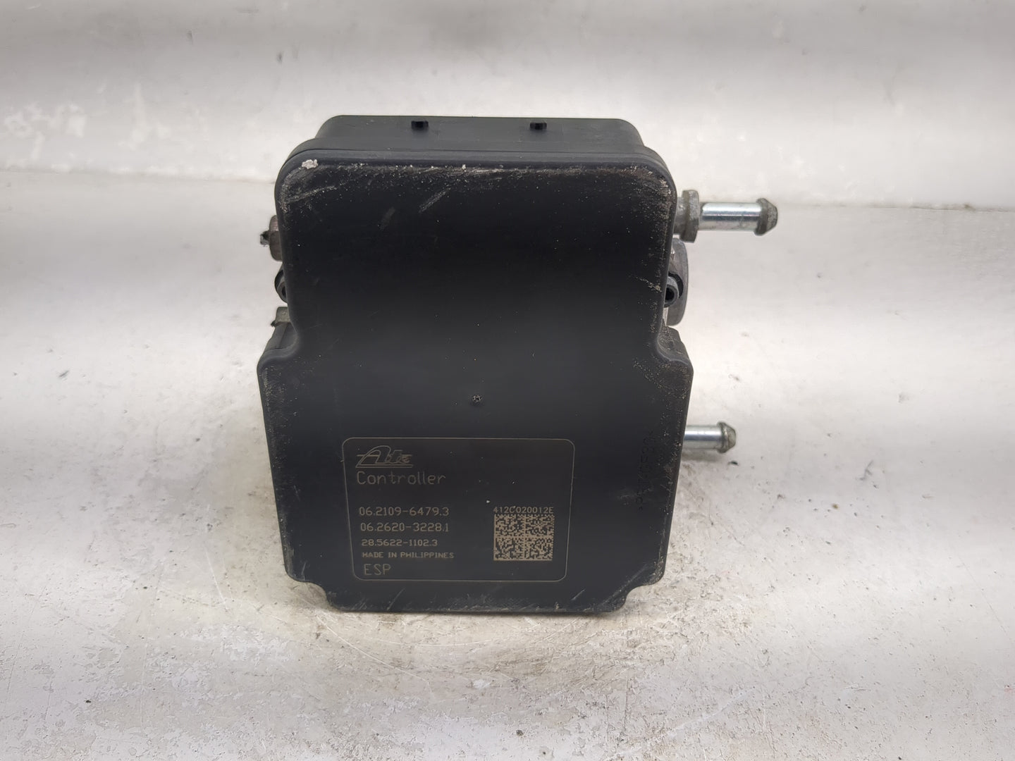 2013-2014 Subaru Legacy ABS Pump Control Module Replacement P/N:27536AJ03A 06.2102-2245.4, 06.2109-6479.3 Fits Fits 2013 201