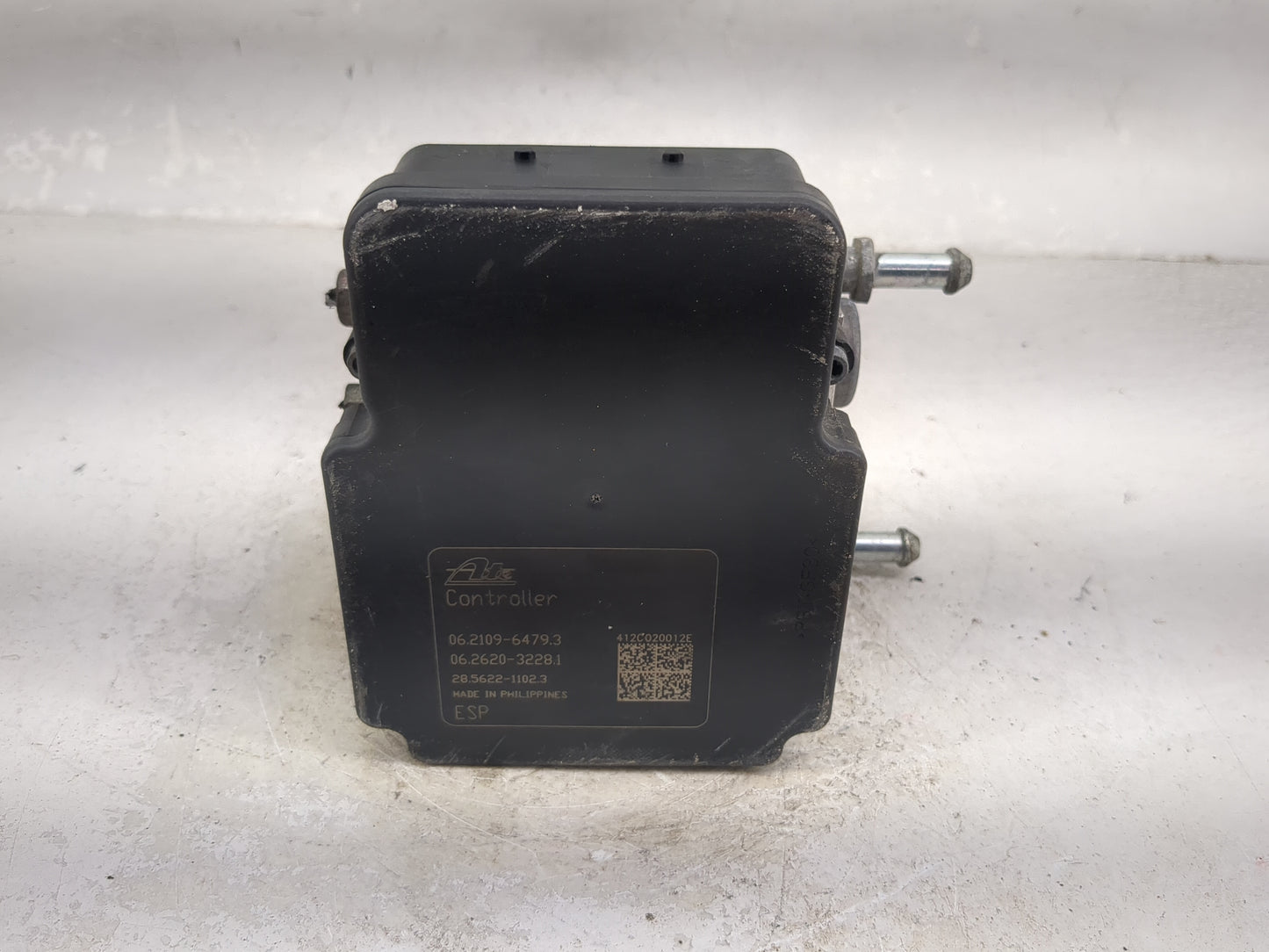 2013-2014 Subaru Legacy ABS Pump Control Module Replacement P/N:27536AJ03A 06.2102-2245.4, 06.2109-6479.3 Fits Fits 2013 201